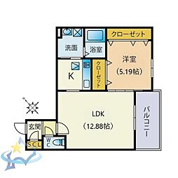 札幌市西区八軒八条東1丁目