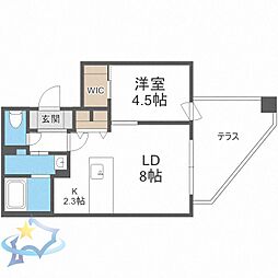 札幌市西区発寒十条5丁目