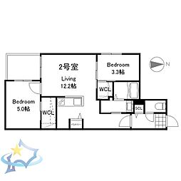 札幌市中央区南四条西22丁目