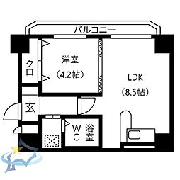札幌市中央区南二条西19丁目
