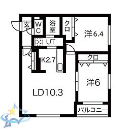 札幌市西区西野一条9丁目