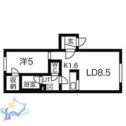 札幌市西区二十四軒四条2丁目