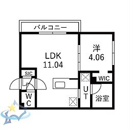 札幌市西区二十四軒三条3丁目