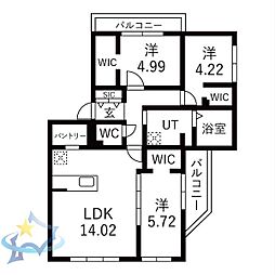 札幌市西区二十四軒三条3丁目