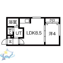 札幌市西区発寒六条11丁目