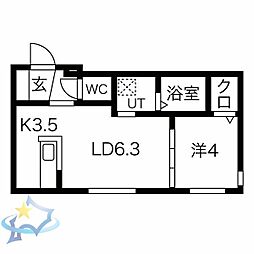 札幌市中央区南十条西1丁目