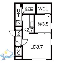 札幌市西区発寒六条9丁目