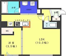 札幌市西区西野一条2丁目