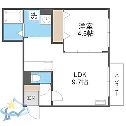 札幌市中央区北三条西23丁目