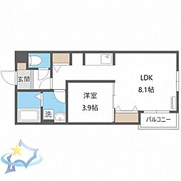 札幌市中央区北三条西23丁目