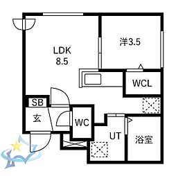 札幌市中央区北三条西29丁目