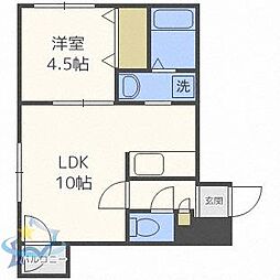 札幌市中央区南四条西12丁目
