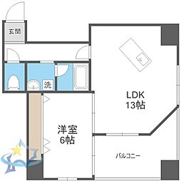 札幌市西区二十四軒四条7丁目