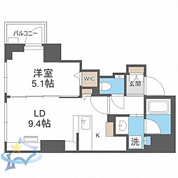 札幌市中央区南一条西19丁目