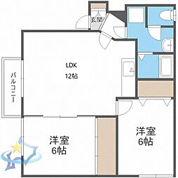 札幌市西区八軒十条東4丁目