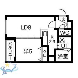 札幌市西区琴似二条5丁目