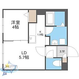 札幌市中央区北八条西26丁目