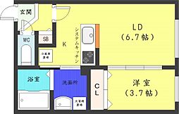 札幌市中央区北八条西24丁目