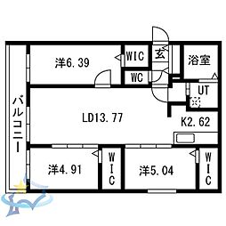 札幌市中央区南十六条西5丁目