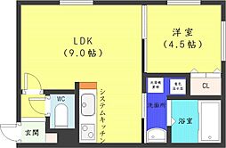 札幌市西区発寒七条11丁目