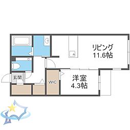 札幌市西区琴似一条4丁目