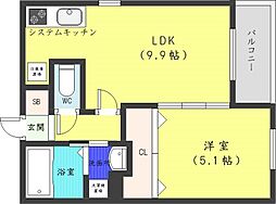 札幌市西区発寒六条5丁目