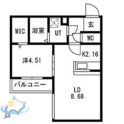 札幌市手稲区曙二条1丁目
