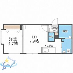 札幌市北区北十五条西3丁目