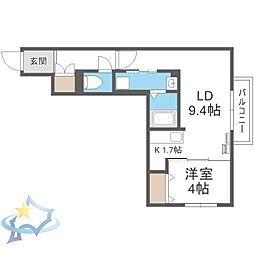 札幌市豊平区平岸五条13丁目
