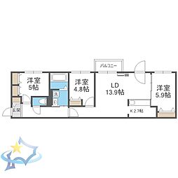 札幌市白石区東札幌六条5丁目