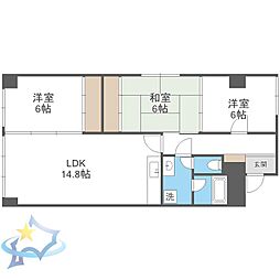 札幌市中央区南九条西11丁目