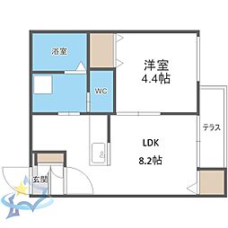 札幌市中央区南二十四条西12丁目
