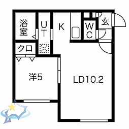 札幌市西区西町北2丁目