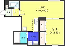 札幌市西区発寒十条11丁目