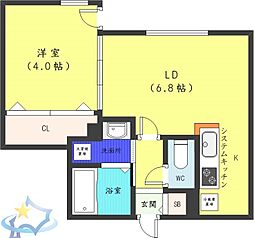 札幌市西区二十四軒四条7丁目