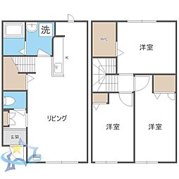 札幌市中央区南六条西17丁目