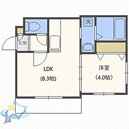 札幌市西区発寒六条13丁目