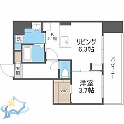 札幌市中央区南六条西11丁目