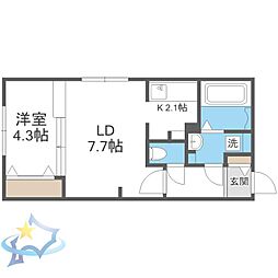 札幌市中央区南五条西11丁目