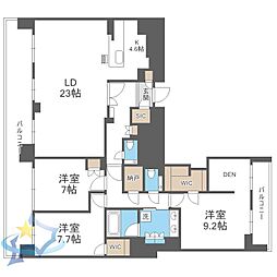 札幌市中央区南一条西25丁目