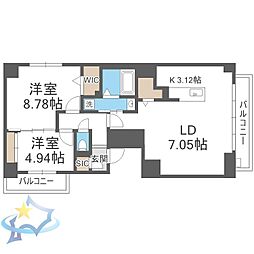 札幌市中央区南一条西8丁目