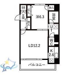 札幌市中央区北十三条西16丁目
