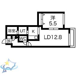 札幌市西区二十四軒一条6丁目