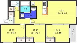 札幌市中央区南十六条西18丁目