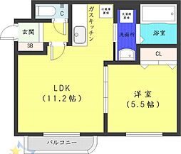 札幌市西区二十四軒四条7丁目