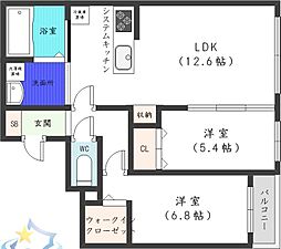 札幌市中央区北三条西23丁目