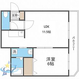 札幌市西区琴似四条5丁目
