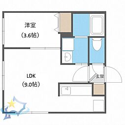札幌市中央区北十条西21丁目