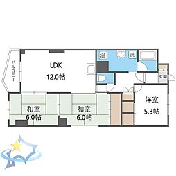 札幌市西区山の手三条4丁目