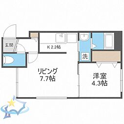札幌市西区西町北7丁目